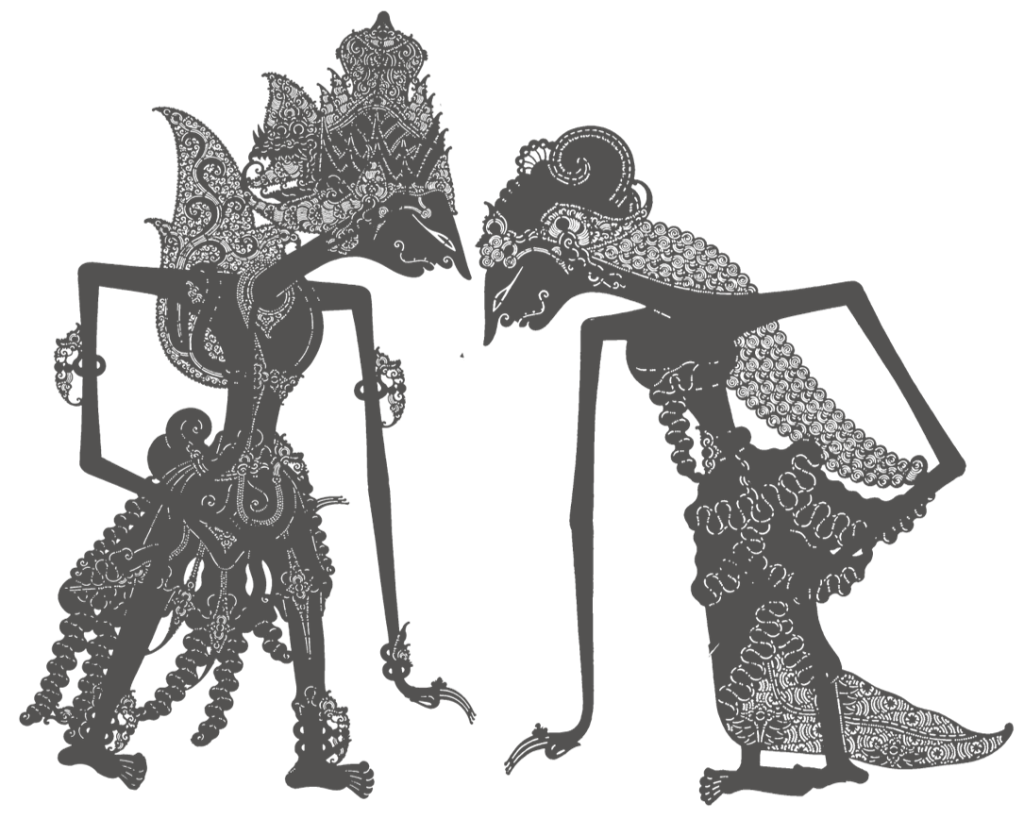Silhouette
