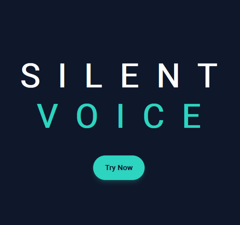 Silent Voice